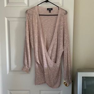 Express Sweater